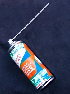 ÖLSPRAY KONTAKTREINIGER KONTAKTREINIGER - Bild 1 von 1