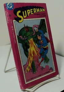 Superman - Five Original Stories - Tempo - 1978 - Picture 1 of 2