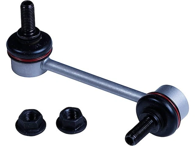 Barra estabilizadora trasera izquierda Dorman 47141PTJM 2000 2001 2002 1999-2008 Foto 1 de 2