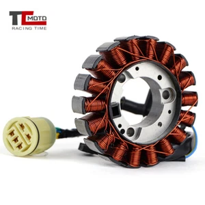 Generator Stator Coil For Honda TRX350 FourTrax 350 TRX350TM TRX350TE 2000-2006 - Bild 1 von 6