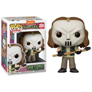 Funko Pop! Casey Jones Teenage Mutant Ninja Turtles (TMNT) (Film 1990) #20 - Bild 1 von 5