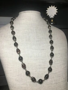 Natural Baltic Amber Necklace - Picture 1 of 1