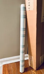 New Rare! Vintage Ralph Lauren Wallpaper LCW30742 Sold as Lot of 6 double rolls - Picture 1 of 14