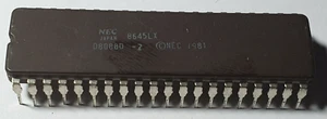 NEC - D8088D-2 - Picture 1 of 2