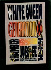 Generation X Convention Preview - 1994 VF/NM 9.0