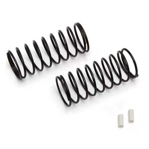 Factory Team FT 12mm Front Shock Springs White 3.30 lb/in 91328 - Picture 1 of 1