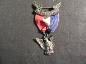 Medalla Eagle Scout Robbins 3 TH5 - Imagen 1 de 2