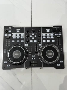 Hercules DJ 4Set Audio Controller Unit Only Used - Picture 1 of 8