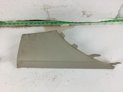 Audi A4 2009-2012 interior del lado izquierdo del conductor pilar D panel de cubierta OEM Foto 1 de 4