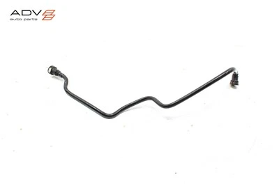 2012 - 2018 AUDI A6 S6 FUEL EMISSION SYSTEM VENT HOSE TUBE PIPE LINE OEM - Image 1 of 4