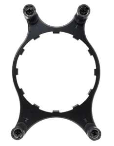 CORSAIR Hydro Series Zestaw montażowy chłodnicy procesora CW-8960048 - Zdjęcie 1 z 1