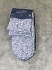 Universal Thread Goods Co. Cotton Blend Ankle Socks ~ Women's 4-10 ~ 3 Pairs