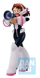 Bandai My Hero Academia - Ochaco Uraraka Figur - Bild 1 von 1