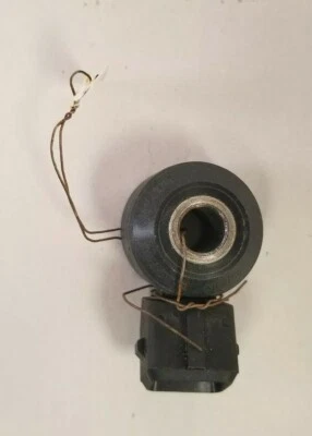 Sensor de golpe de encendido Cadillac Deville 2000-2002 OEM, 21024729 Foto 1 de 4