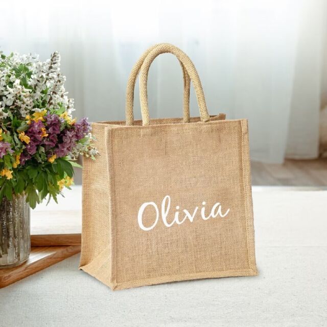 Buy Lilbiya Jute bags Online