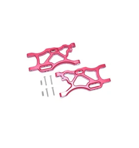 CNC alloy rear lower suspension arm for ARRMA 1/7 LIMITLESS/INFRACTION 6S - Picture 1 of 13