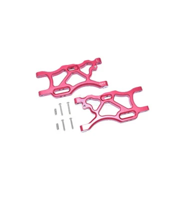 CNC alloy rear lower suspension arm for ARRMA 1/7 LIMITLESS/INFRACTION 6S - Image 1 of 4