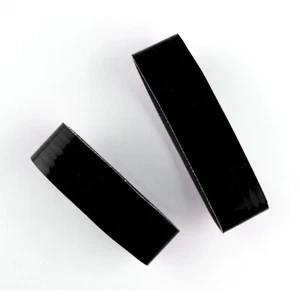 FIT MINI COOPER S R53 INTERCOOLER MANGUERAS SILICONA BOTAS SNOOT MONTAJE SUPERIOR NEGRO - Imagen 1 de 6