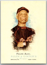 2006 Allen & Ginter Baseball ( 176 - 350 ) Pick Your Card Complete Your Set