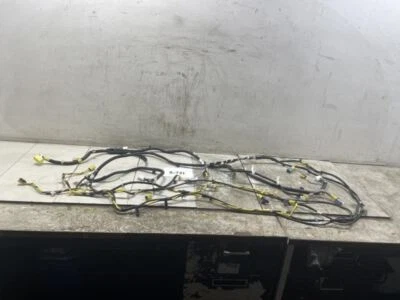 Honda Crosstour Ex-L SRS 2012 arnés de cableado de piso con sensor de impacto OEM+ Foto 1 de 4