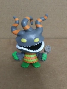 NUEVO FUNKO Pesadilla antes de Navidad Adviento Bolsillo ARLEQUÍN DEMONIO #18 - Imagen 1 de 3
