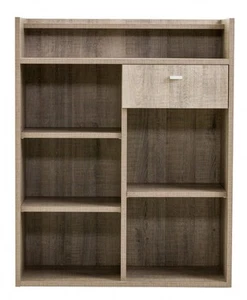 CDE cara Collection bancone scrivania arredo parrucchiere - sedia parrucchiere - poltrona lavabo - Foto 1 di 1