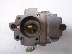 CB5b Johnson Evinrude 1999 Carburetor Carb 439449 - Picture 1 of 7