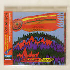 GRAHAM COXON LOVE TRAVELS AT ILLEGAL SPEEDS PARLOPHONE TOCP66525 JAPAN OBI 1CD