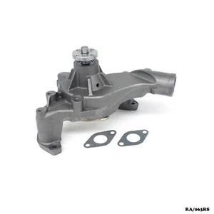 Water Pump for FORD LINCOLN MERCURY 5.8L 5.9L 6.4L 6.7L 7.0L 7.6L 65-77 RA/063RS - Picture 1 of 8