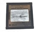 US NAVY RECOGNITION 2&quot; x 2&quot; TRAINING GLASS SLIDE.S CLASS RUSSIAN SS,48*2