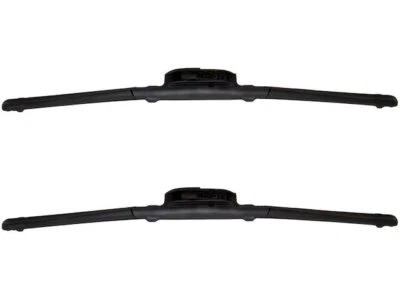 Juego de escobillas limpiaparabrisas delanteras 22617TRTP 1987 1988 para Acura Integra 1986-1989 Foto 1 de 2