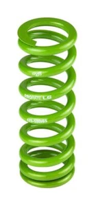Amortiguador trasero DVO ProRate LS acero ligero MTB resorte verde - Imagen 1 de 1