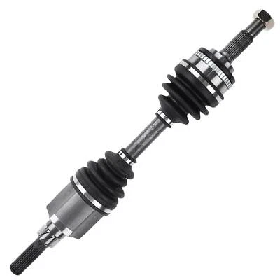 Front Left Side CV Axle Assembly for Infiniti G20 1993 1994-1996 2.0L Auto Trans - Image 1 of 4