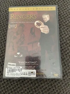 Ringers (DVD, Special Edition) - Picture 1 of 1