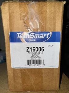 Engine Oil Separator TechSmart Z16006 BMW - Picture 1 of 1