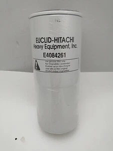Euclid-Hitachi E4084261 Schmiermittelfilter (Fleetguard LF3325) - Bild 1 von 3