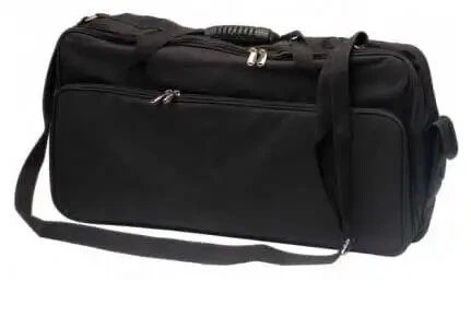 The House of Staunton Deluxe Chess Tournament Bag - No Logo - Image 1 of 1