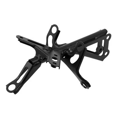 Kit de montaje de soporte de soporte de carenado delantero apto para Honda CBR929RR CBR900RR 2000-2001 Foto 1 de 4