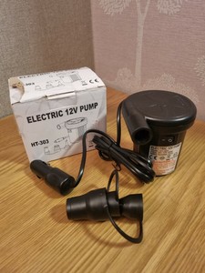 inflatable punch bolsa argos