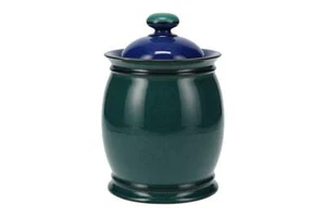 Denby - Metz - Storage Jar + Lid - 122915Y - Picture 1 of 2