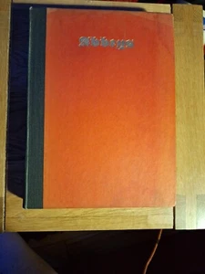 Abbeys 1925 by M. R. James. The Great Western Railway. (100 Yrs Old) - Picture 1 of 18