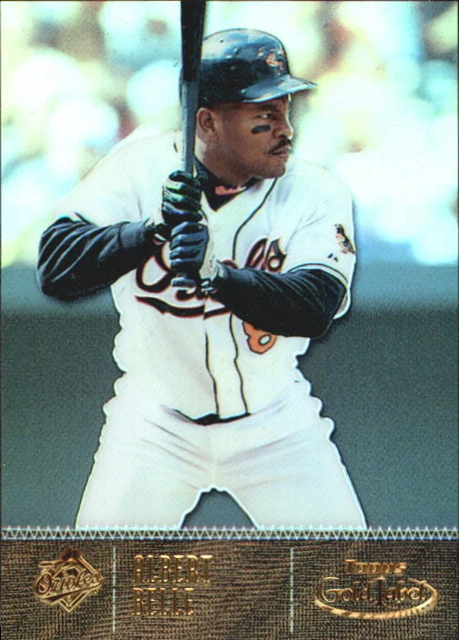 B3356- 2001 Topps Gold Label Class 1 BB #s 1-110 -You Pick- 15+ FREE US SHIP - Image 1 of 1