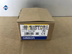 1pcs Omron Brand New photoelectric switch sensor E3JM-R4M4T-US - Picture 1 of 8