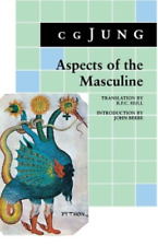 C. G. Jung Aspects of the Masculine (Paperback) Bollingen Series