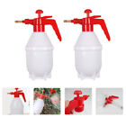  2 Pcs Sprayers Lawn and Garden Pump Bottles Air Pressure Small Watering Can