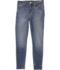 Sanctuary Clothing Womens Social Skinny Fit Jeans 192400133614 - Picture 1 of 8