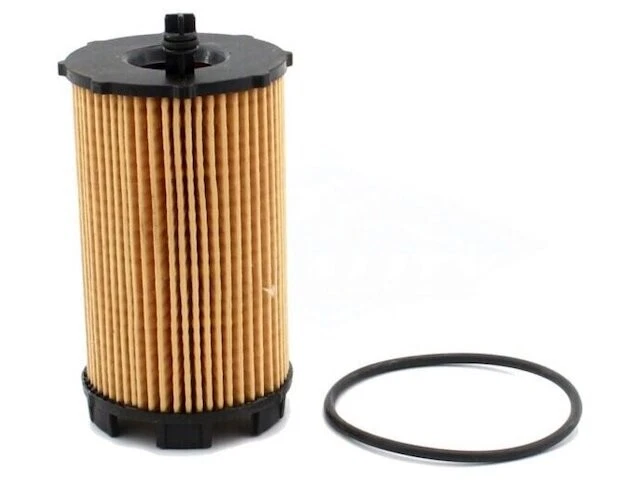 Filtro de aceite para 15-19 Audi A6 Quattro A7 A8 Q7 3,0 L V6 CREC NB34H1 Foto 1 de 1