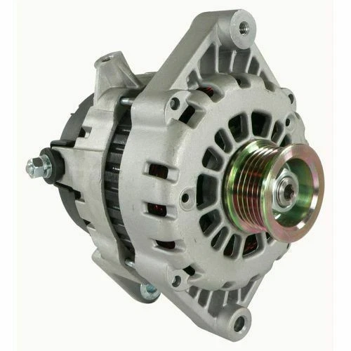 Alternator Fits Chevy Optra Suzuki Forenza Reno 2.0 2004-08 31400-85Z00 96408588 - Image 1 of 2