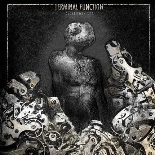 Audio Cd - Terminal Function - Clockwork Sky  - Willowtip Records - Neu - Bild 1 von 1