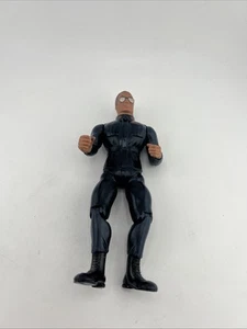 Rambo General Warhawk Force of Freedom Savage Actionfigur 1985 ohne Zubehör - Bild 1 von 6